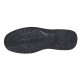 Pantofi barbati gri casual decupati din piele naturala  GKR24GRI