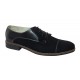 Pantofi barbati casual din piele naturala - Model 2RNV Marimea 41