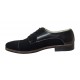 Pantofi barbati casual din piele naturala - Model 2RNV Marimea 41
