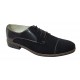 Pantofi barbati casual din piele naturala - Model 2RNV Marimea 41