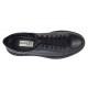 Pantofi barbati casual piele naturala de culoare neagra Aldo GKR2X1N