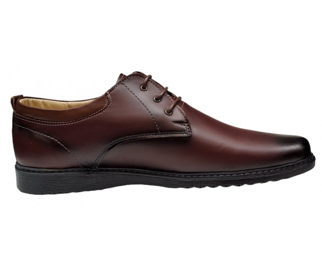Pantofi barbati, sport, din piele naturala, Grena - GKR30GRENA
