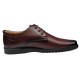 Pantofi barbati, sport, din piele naturala, Grena - GKR30GRENA