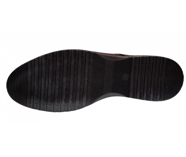 Pantofi barbati, sport, din piele naturala, Grena - GKR30GRENA