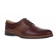 Pantofi barbati, sport, din piele naturala, Grena - GKR32GRENA