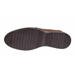 Pantofi barbati casual din piele naturala Maro GKR32M