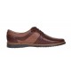 Pantofi barbati casual din piele naturala Maro GKR32M