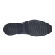Pantofi casual barbati din piele naturala Bleumarin GKR 331ELBL