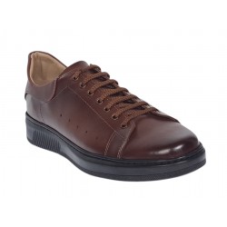 Pantofi barbati casual din piele naturala Maro GKR4XM