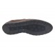 Pantofi barbati casual perforati din piele naturala Corsa Maro - GKR506M