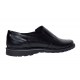 Pantofi barbati de vara din piele naturala cu perforatii GKR506N