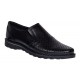 Pantofi barbati de vara din piele naturala cu perforatii GKR506N