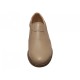 Pantofi barbati Casual Sport din Piele Naturala Bej GKR508BEJ