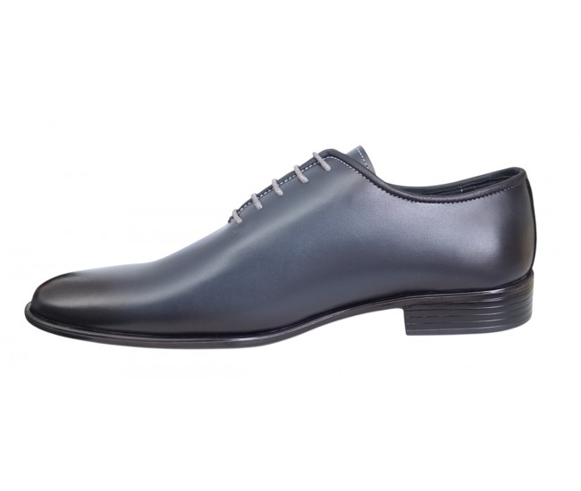 Pantofi eleganti barbati din piele naturala Havana Blue