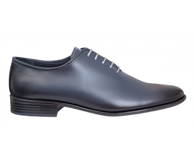 Pantofi eleganti barbati din piele naturala Havana Blue