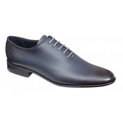 Pantofi eleganti barbati din piele naturala Havana Blue