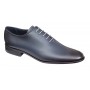 Pantofi eleganti barbati din piele naturala Havana Blue