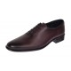 Pantofi eleganti barbati din piele naturala - Model Havana Bordeaux