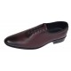 Pantofi eleganti barbati din piele naturala - Model Havana Bordeaux