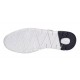 Pantofi barbati din piele naturala - Model Casual Alb GKR67A