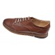 Pantofi barbati, casual din piele naturala, Maro, GKR67M