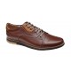 Pantofi barbati, casual din piele naturala, Maro, GKR67M