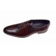 Pantofi eleganti pentru barbati piele naturala croco Maro GKR70M