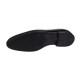 Pantofi eleganti pentru barbati, piele naturala croco, Negru - GKR70N
