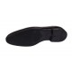Pantofi eleganti pentru barbati, piele naturala croco Negru GKR70N