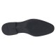 Pantofi albi eleganti barbati piele naturala GKR71A