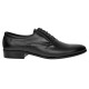 Pantofi barbati office eleganti din piele naturala GKR802N
