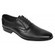 Pantofi barbati office eleganti din piele naturala GKR802N