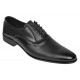 Pantofi barbati office eleganti din piele naturala GKR802N