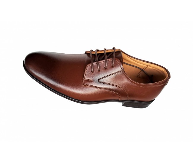 Pantofi barbati eleganti din piele naturala - Model Maro GKR818MBX