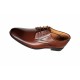 Pantofi barbati eleganti din piele naturala - Model Maro GKR818MBX