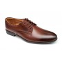 Pantofi barbati eleganti din piele naturala - Model Maro GKR818MBX