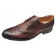 Pantofi eleganti barbati piele naturala Maro Cognac GKR826MC