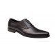 Pantofi barbati eleganti din piele naturala Negru GKR84N