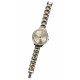 Ceas Dama casual, cu pietricele, GENEVA, argintiu - GV1120GS Ceas Dama casual, cu pietricele, GENEVA, argintiu - GV1120GS
