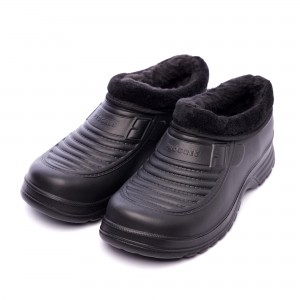 Galoși îmblaniți barbați Sad