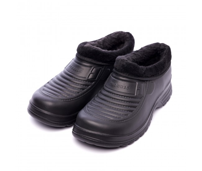 Galoși îmblaniți barbați Sad