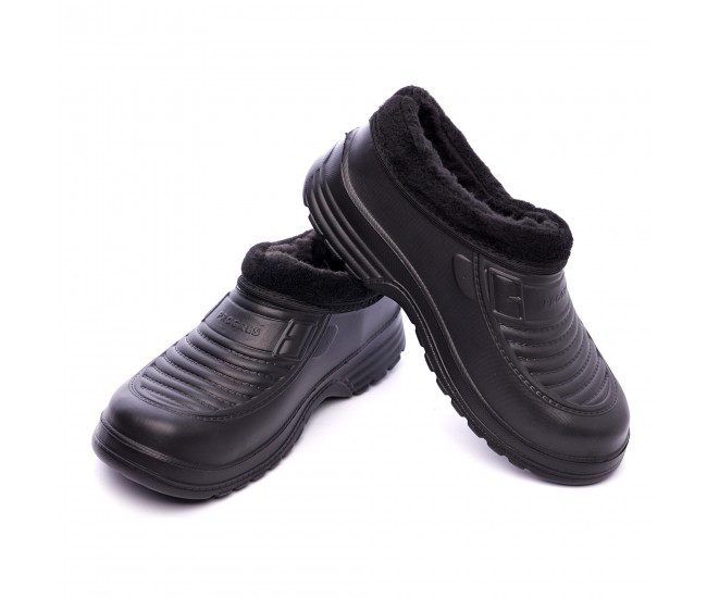 Galoși îmblaniți barbați Sad