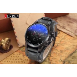 Ceas de mana barbati casual, Curren M8225G Ceas de mana barbati casual, Curren M8225G