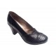 Pantofi dama casual, eleganti din piele naturala - Made in Romania PH46NBOXLAC