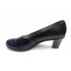 Pantofi dama piele naturala eleganti - Made in Romania PHP3NBOX2
