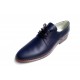 Pantofi barbati casual - eleganti din piele naturala - STD184MBX