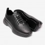 Pantofi piele dama JS703-1