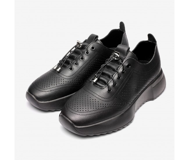 Pantofi piele dama JS703-1