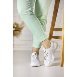 Pantofi piele dama JS703-2