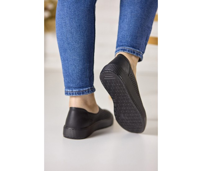 Pantofi piele dama JS705-1